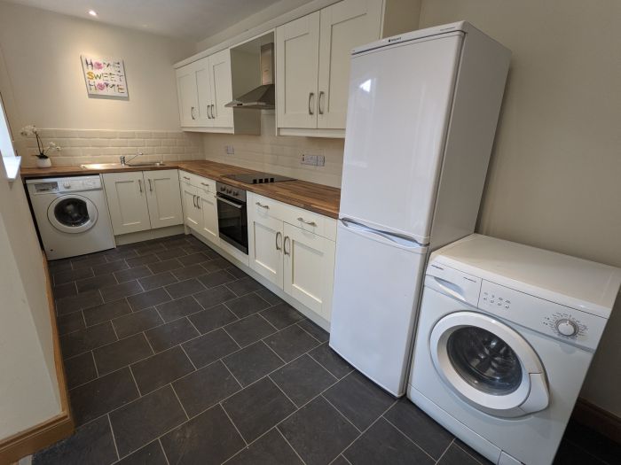 Suite 2, 142 Donegall Avenue