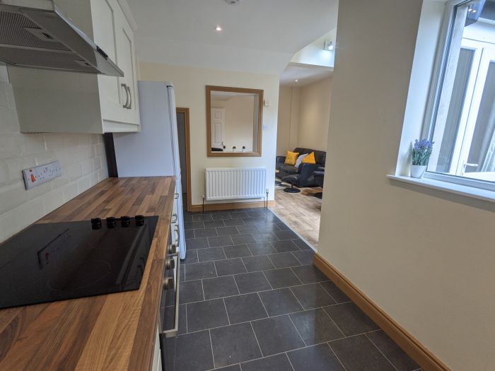 Suite 2, 142 Donegall Avenue