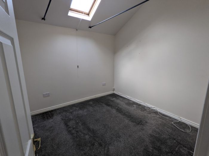 The Cabin, 5A Bridge Road