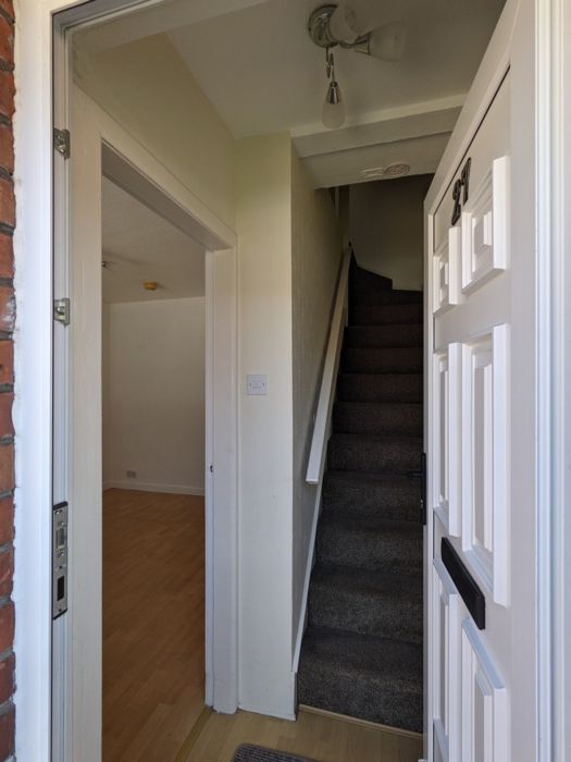 27 Empire Street, Donegall Road, Belfast, BT12 6GJ