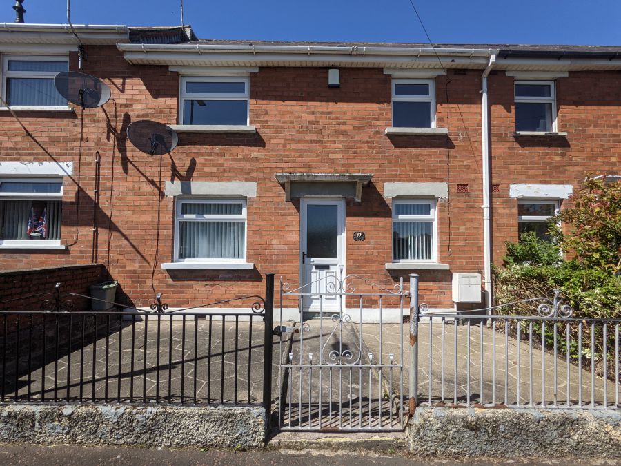 49 Seaview Drive, Shore Road, Belfast, BT15 3NB