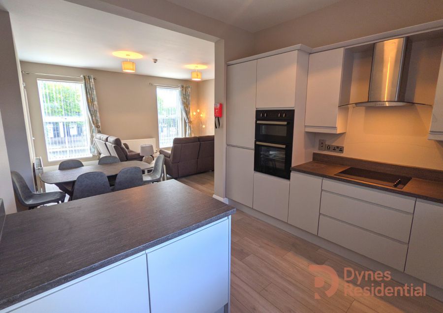 22  Shaftesbury Square, Belfast City Centre, Belfast, BT2 7DB