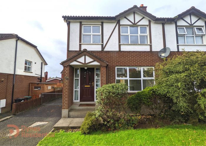 70 Adlon Gardens, Lisburn City, BT28 2EQ