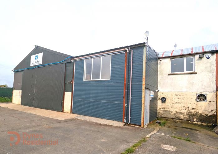 Unit 5 30 Bog Road