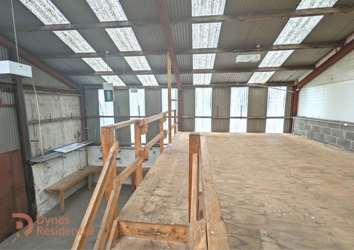 Unit 5 30 Bog Road