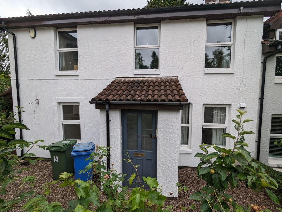 14 River Mews