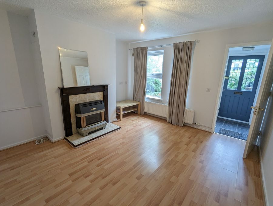 14 River Mews