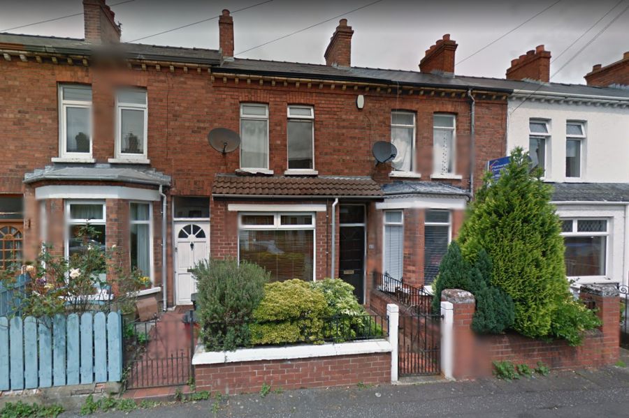 45 Oberon Street, Cregagh, Belfast, BT6 8NZ