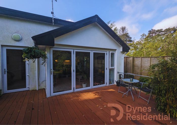 Bridge Cottage, 5B Bridge Road