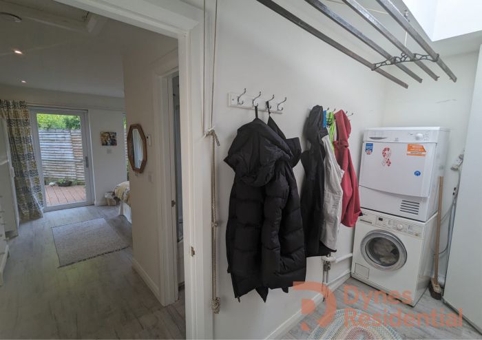 Bridge Cottage, 5B Bridge Road