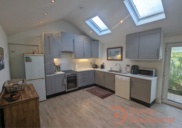 Bridge Cottage, 5B Bridge Road