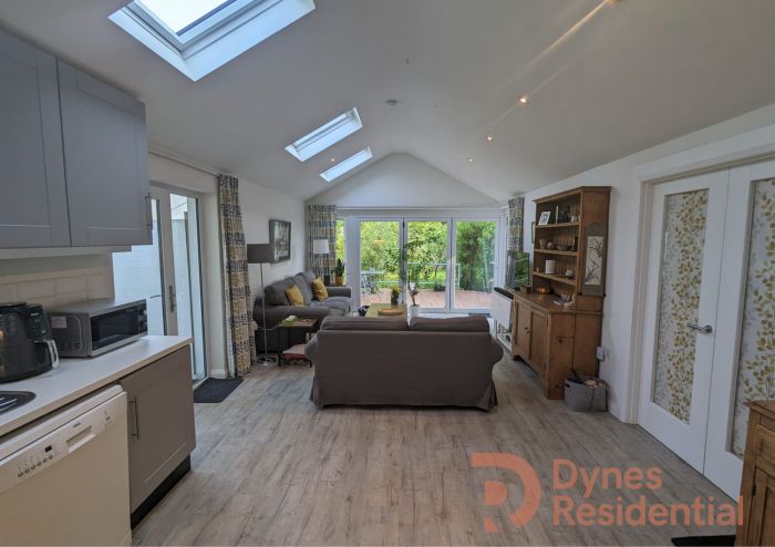 Bridge Cottage, 5B Bridge Road