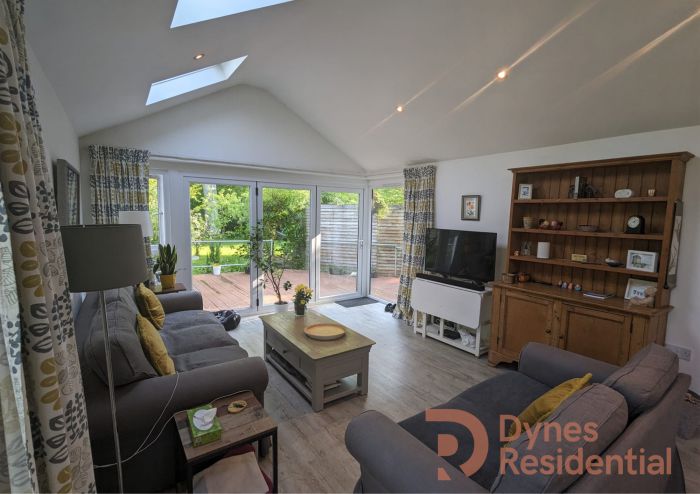 Bridge Cottage, 5B Bridge Road