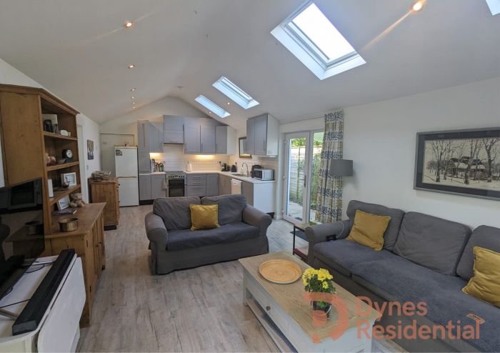 Bridge Cottage, 5B Bridge Road