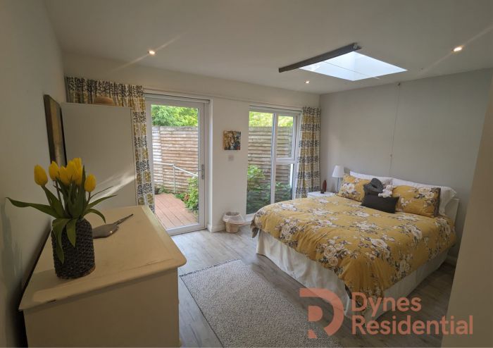 Bridge Cottage, 5B Bridge Road