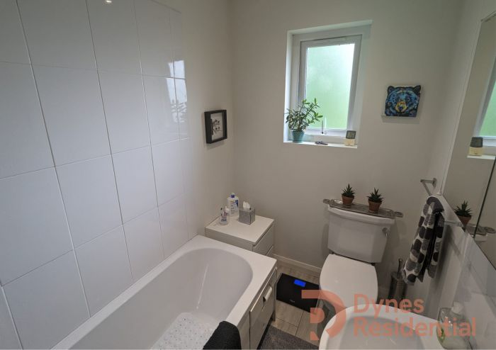 Bridge Cottage, 5B Bridge Road