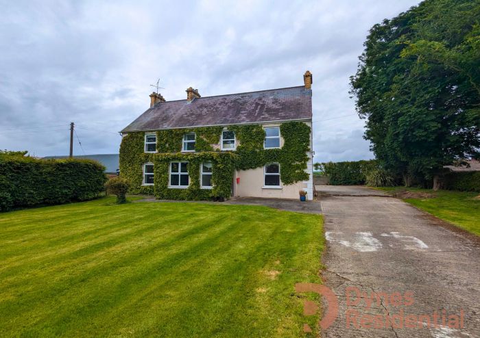 40 Deerpark Road