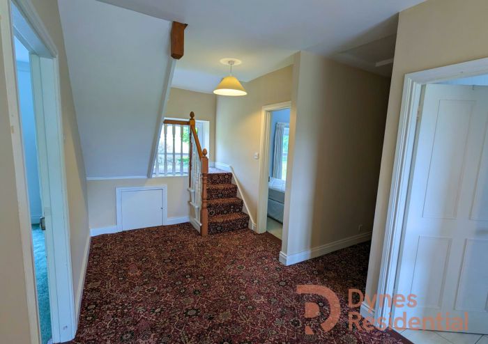 40 Deerpark Road