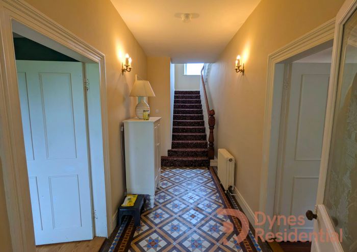 40 Deerpark Road