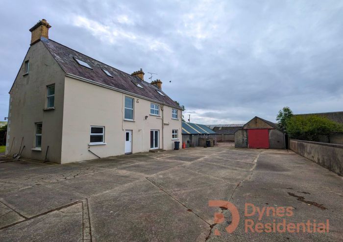 40 Deerpark Road