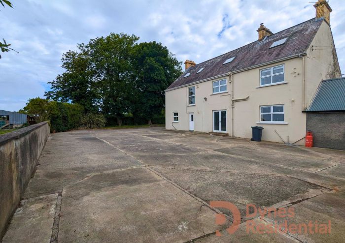 40 Deerpark Road