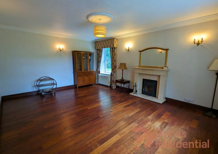 40 Deerpark Road
