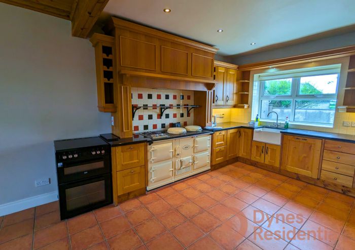 40 Deerpark Road