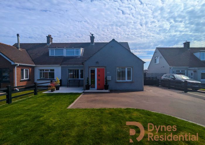 21 Kircubbin Road,cloughey, BT22 1JE