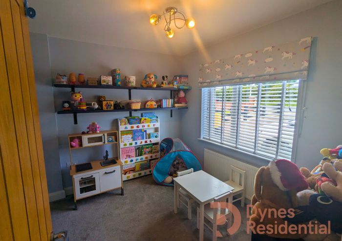 21 Kircubbin Road