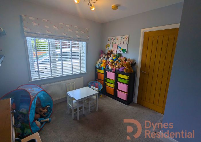 21 Kircubbin Road