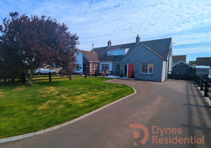 21 Kircubbin Road