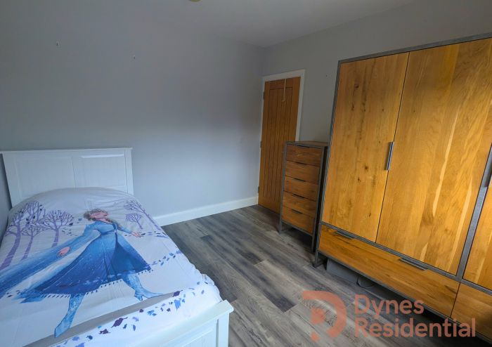 21 Kircubbin Road