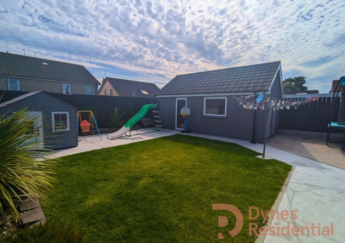 21 Kircubbin Road