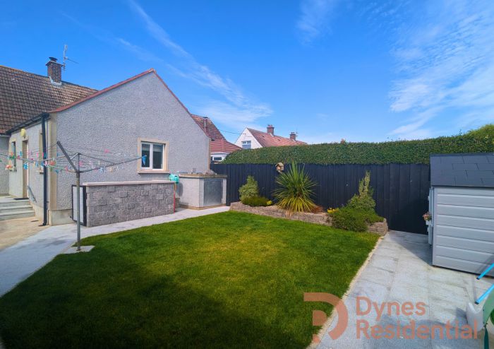 21 Kircubbin Road