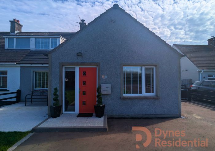21 Kircubbin Road
