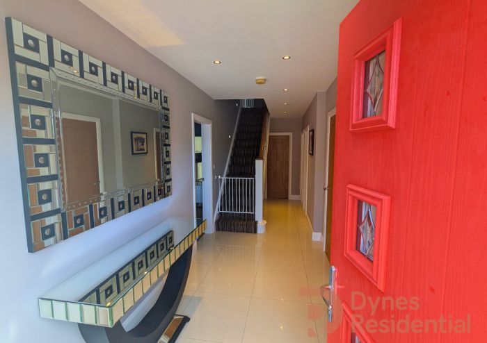 21 Kircubbin Road