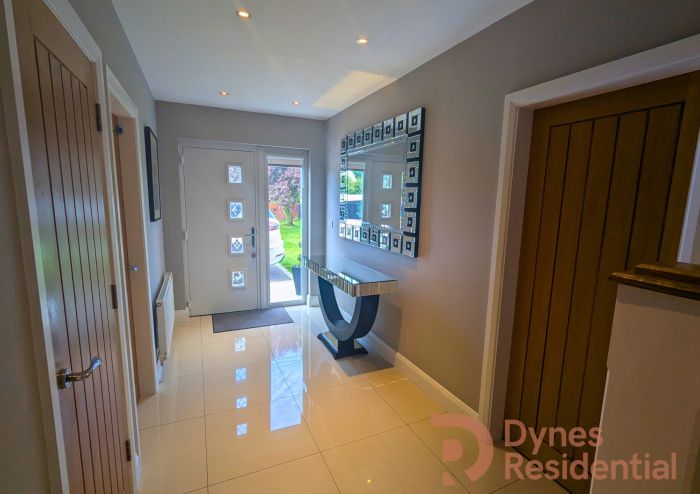 21 Kircubbin Road