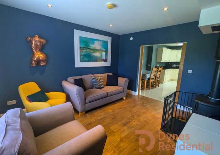 21 Kircubbin Road