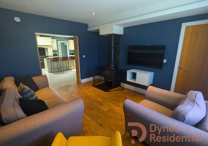 21 Kircubbin Road
