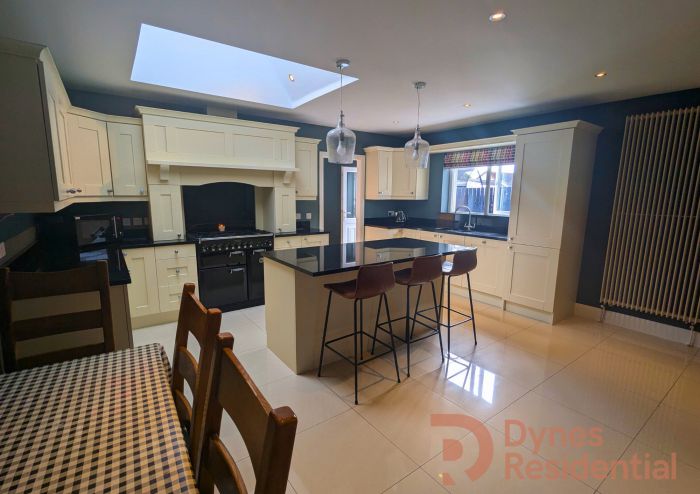 21 Kircubbin Road