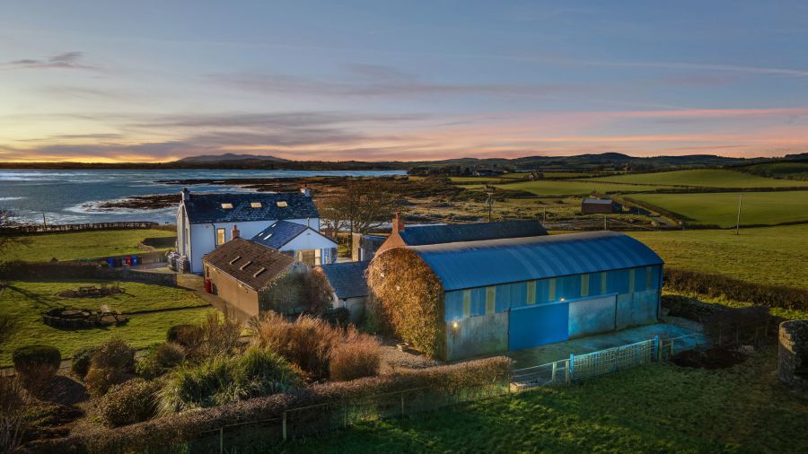 Barr Hall Barns, 31 Bar Hall Road, portaferry, BT22 1RQ