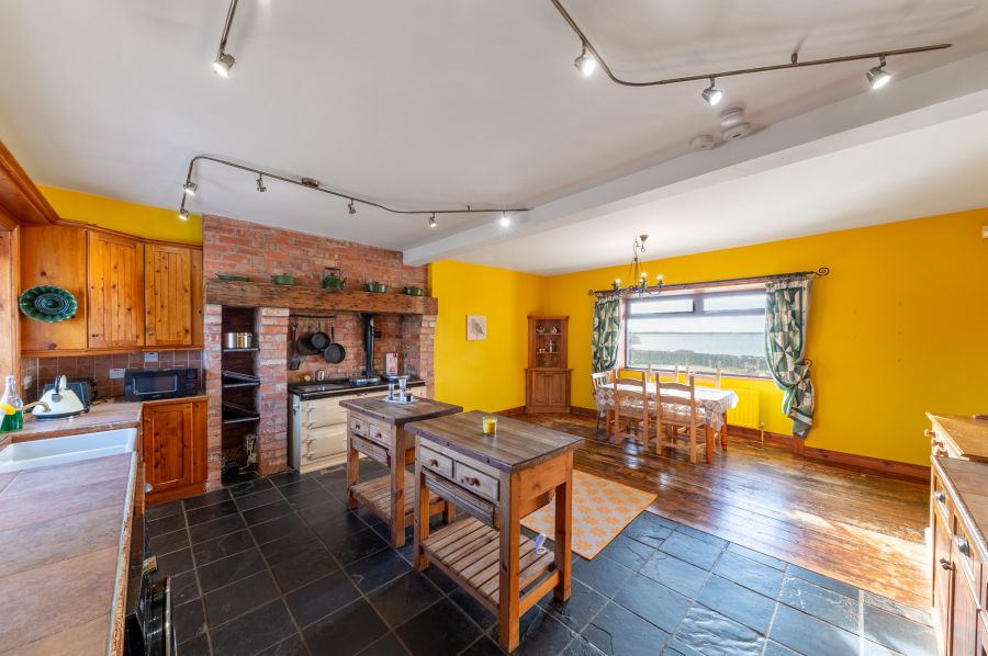 Barr Hall Barns, 31 Bar Hall Road