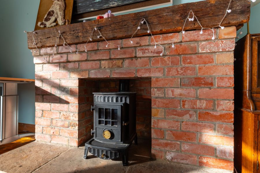 Barr Hall Barns, 31 Bar Hall Road