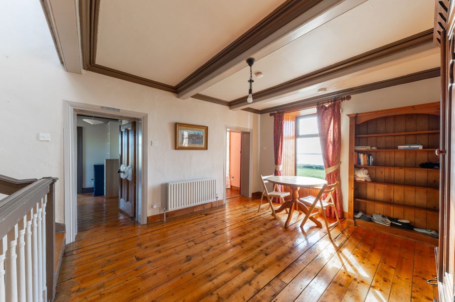 Barr Hall Barns, 31 Bar Hall Road