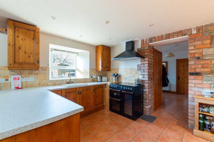 Barr Hall Barns, 31 Bar Hall Road
