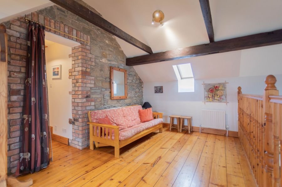 Barr Hall Barns, 31 Bar Hall Road