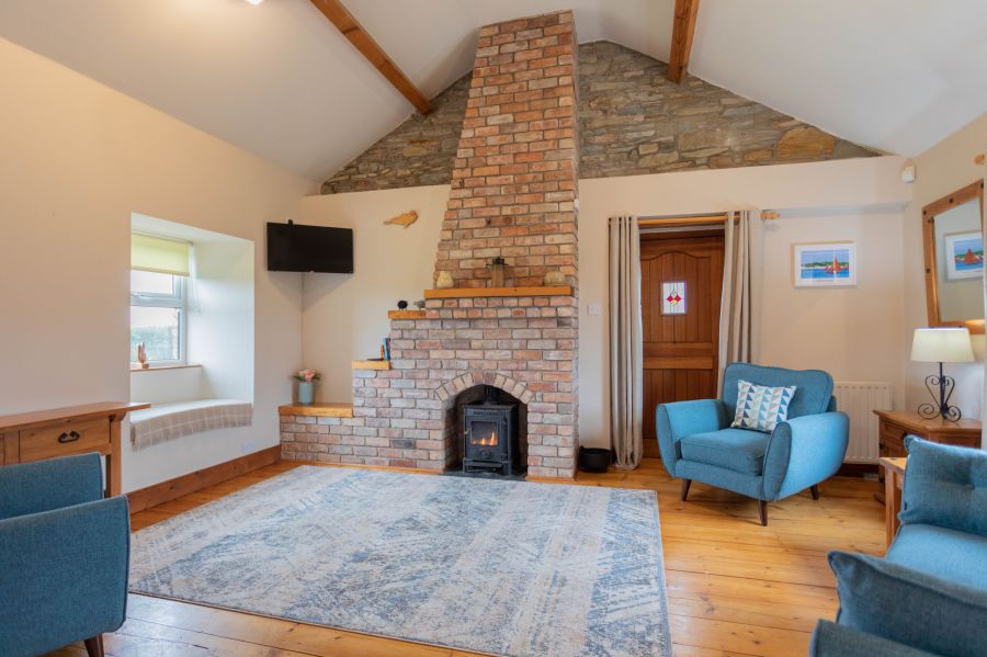 Barr Hall Barns, 31 Bar Hall Road