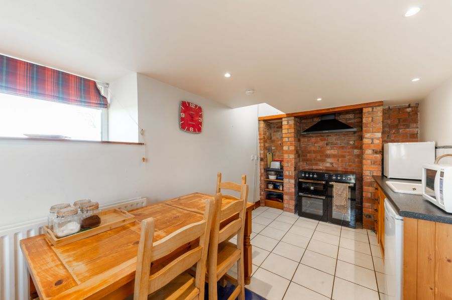 Barr Hall Barns, 31 Bar Hall Road