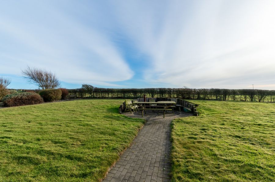 Barr Hall Barns, 31 Bar Hall Road