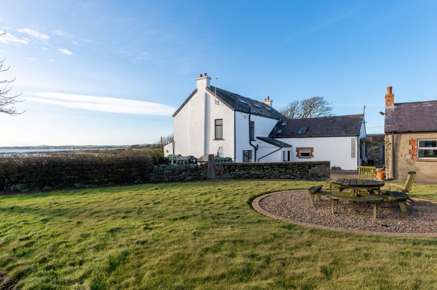 Barr Hall Barns, 31 Bar Hall Road